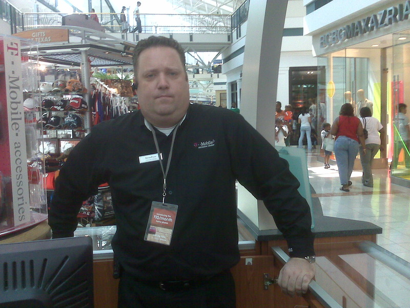 Date this georgeous United States man Steve from Houston US6751