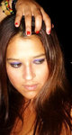 delightful Peru girl Evelyne from Lima PE293