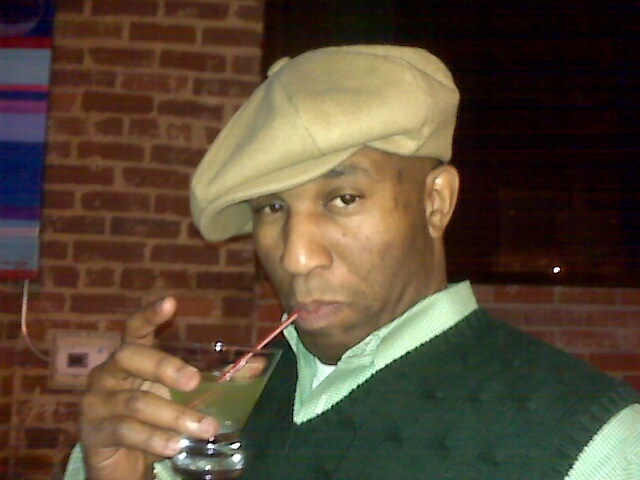 Date this beautiful United States man WorldTraveler from Atlanta US6753