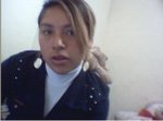 charming Peru girl Gisela Fuentes from Lima PE294