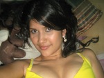 young Colombia girl  from Cucuta CO4662