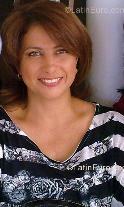 Date this athletic Colombia girl Sandra Maria from Cali CO4665