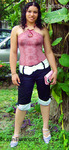 hot Mexico girl Ana Laura from Monterrey MX173