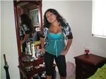 foxy Ecuador girl Marcela from Quito EC17