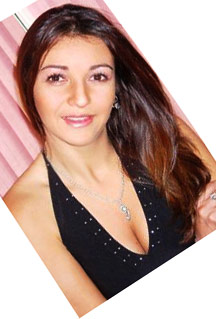 Date this young Colombia girl Konny from Manizales CO4681