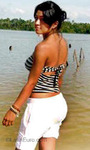 pretty Peru girl Helen from Lima PE297