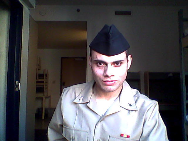 Date this beautiful United States man Javier from New York City US6818