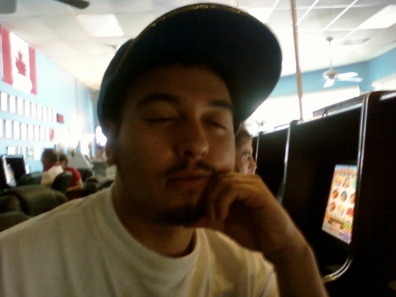 Date this funny United States man Juan from Bradenton US6826