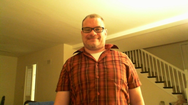 Date this delightful United States man Kery from Los Angeles US6832