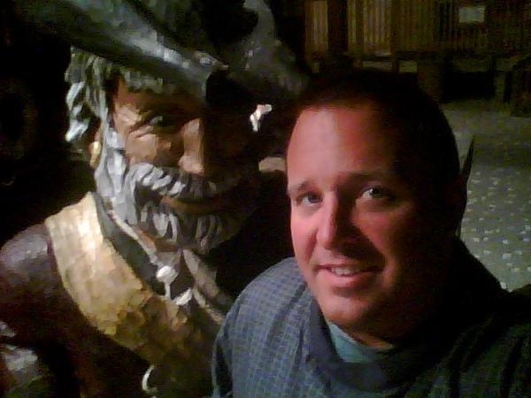 Date this fun United States man Stephen from Louisville US6833