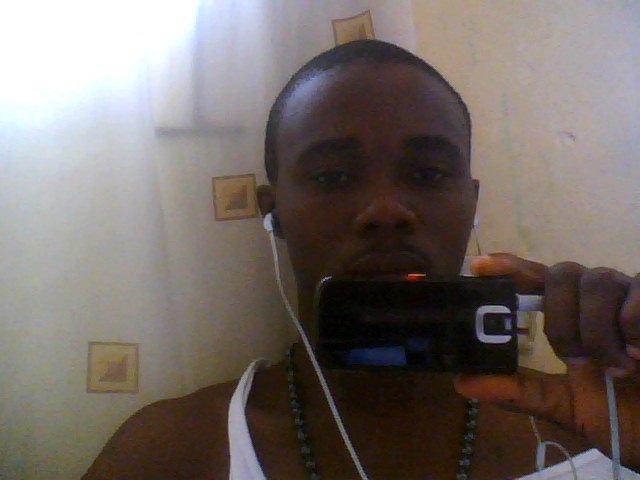 Date this fun United States man Samson from San Diego US6836