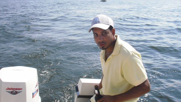 Date this cute Dominican Republic man Juan from Cabarrete DO4840