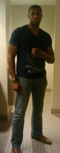 Date this delightful United States man Korleone from Huntsville US6847