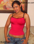 charming Colombia girl Evelyn from Medellin CO6335
