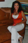 delightful Colombia girl Elena from Medellin CO4696
