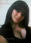 stunning Ecuador girl Karol Denisse from Guayaquil EC19