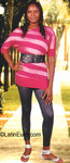 attractive Jamaica girl Shakera from Braes River Dist JM164