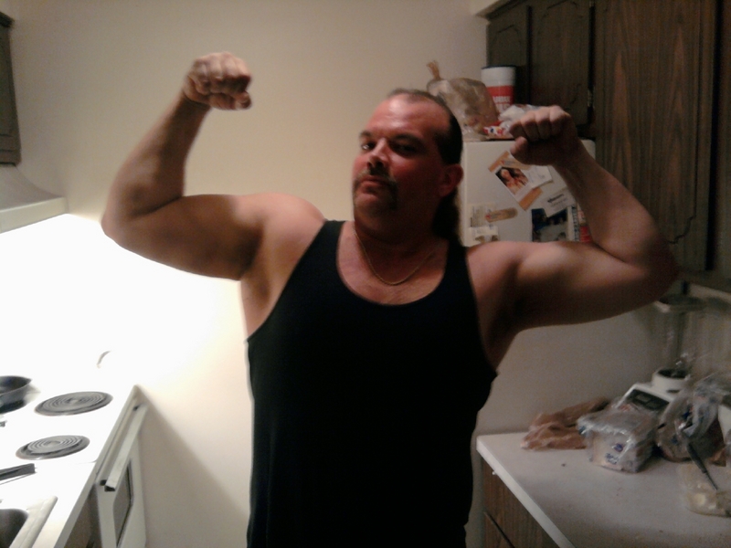 Date this funny United States man Bouncers from Fraser US6915