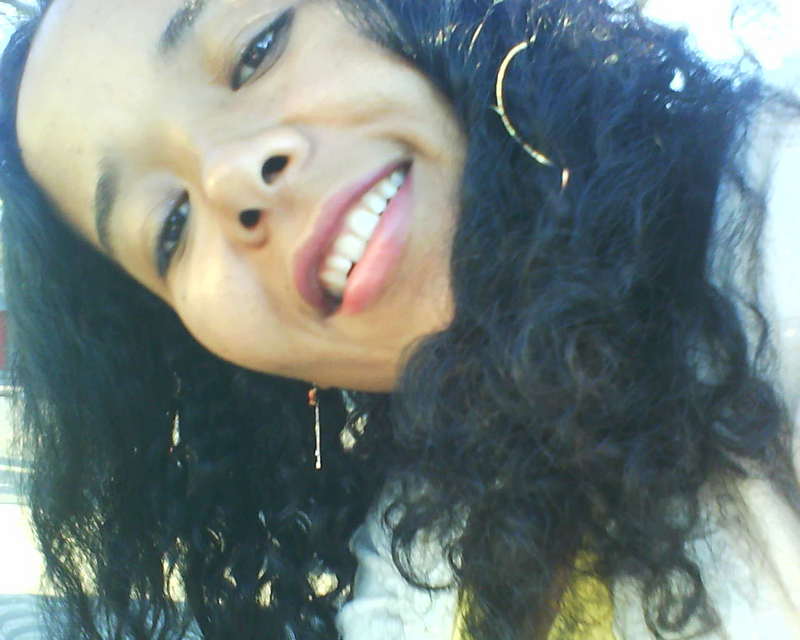 Date this good-looking Brazil girl Yalanne from Sao Paulo BR3394