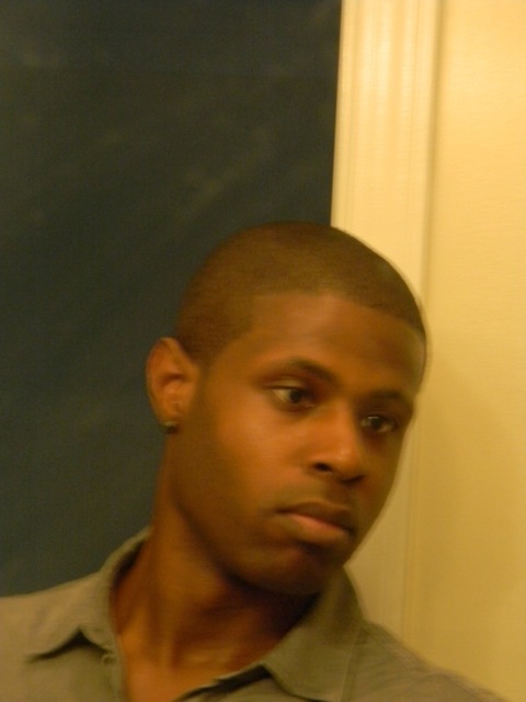 Date this stunning United States man Kenyon from Atlanta US6925