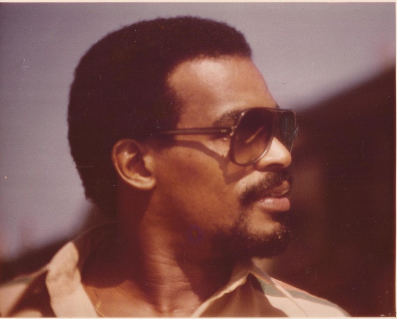 Date this lovely United States man RUSSELL from Los Angeles US6932