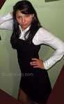 good-looking Colombia girl Whitney from Bogota CO4738