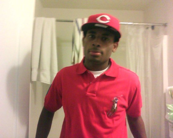 Date this sultry United States man Ricardo1121 from Douglasville US6934