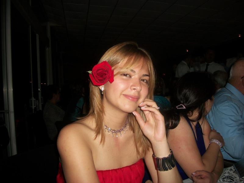 Date this lovely Colombia girl Milena from Medellin CO4741