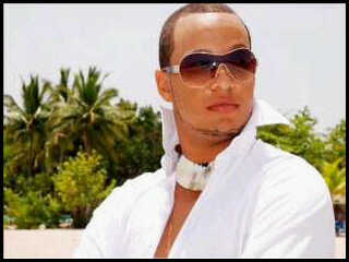 Date this tall Dominican Republic man Nelson from santiago DO4890