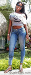 beautiful Panama man Mireya from Colon CO4743