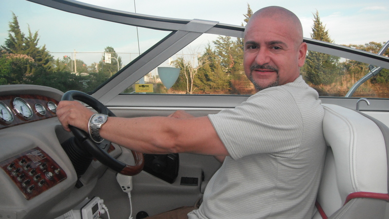 Date this exotic United States man Arnie0426 from North Brunswick US6948