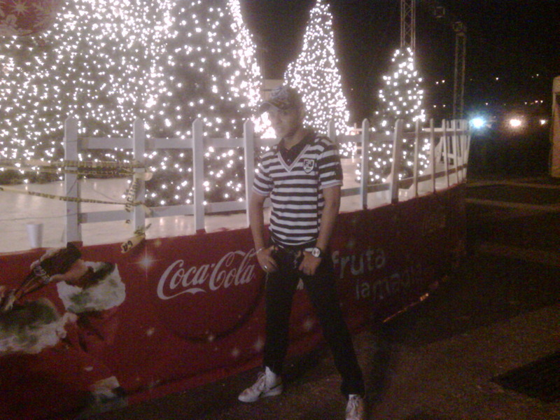 Date this stunning Dominican Republic man Franklin from santiago DO4894