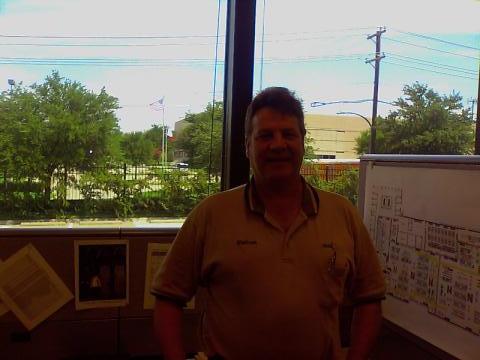 Date this funny United States man Par55 from Rockwall US6963