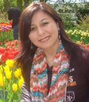 red-hot Peru girl Clau from Lima PE305