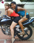 luscious Bolivia girl Yesmin from Santa Cruz PE306