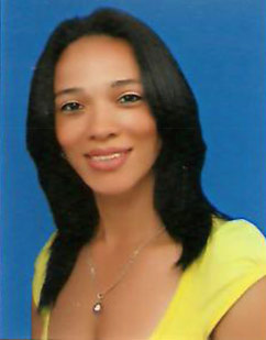 Date this foxy Colombia girl Jenny from Medellin CO4767