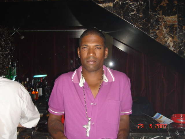 Date this pretty United States man Hopeful1977 from Yorktown US6997