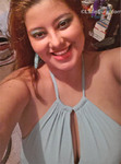 foxy Honduras girl Rosario from Tegucigalpa HN797