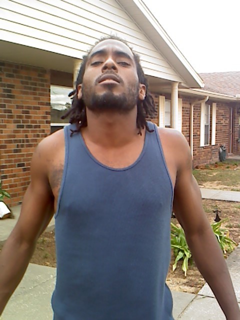 Date this gorgeous United States man Rudy-noel from Miami US7003