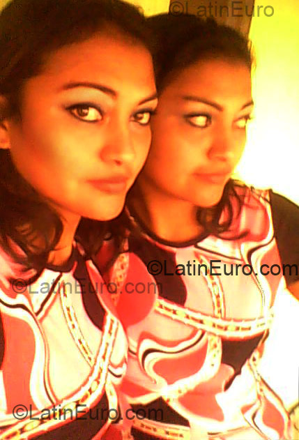 Date this passionate Colombia girl Patricia from Bogota CO6518