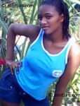 foxy Brazil girl Edila from Salvador BR3420