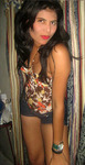 cute Colombia girl Julieth from Cartagena CO5714