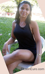 lovely Brazil girl Luciara from Barra Do Corda BR3567
