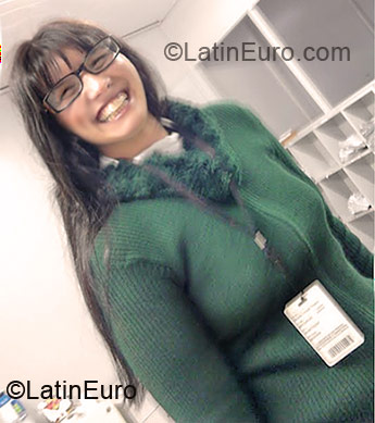 Date this charming Brazil girl Daiane from Canoas BR3424