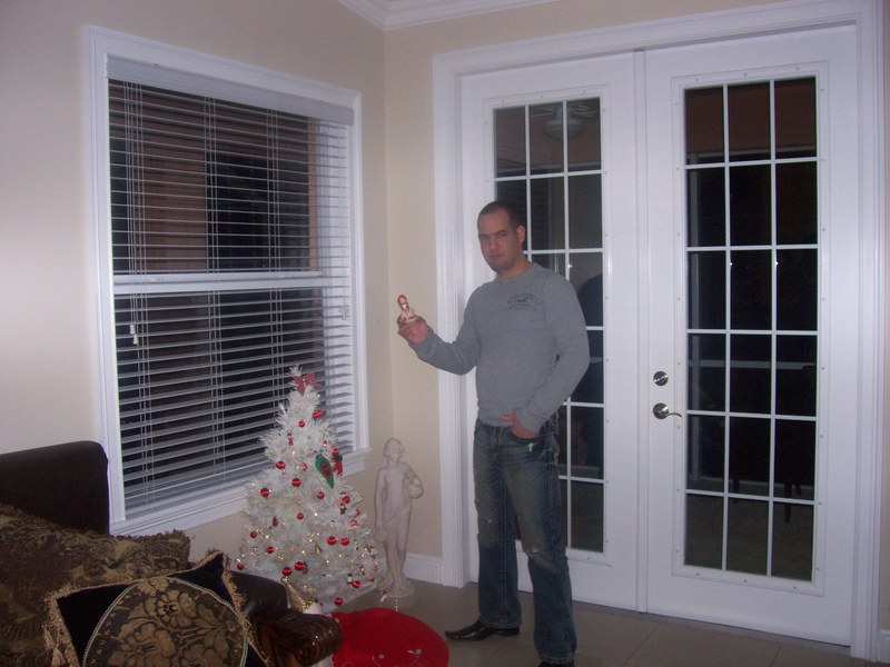 Date this tall United States man Jose from Fort Myers US7034