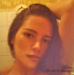 delightful Brazil girl Patricia from Sao Luis BR3426