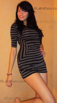 tall Colombia girl Jessica from Barranquilla CO4796