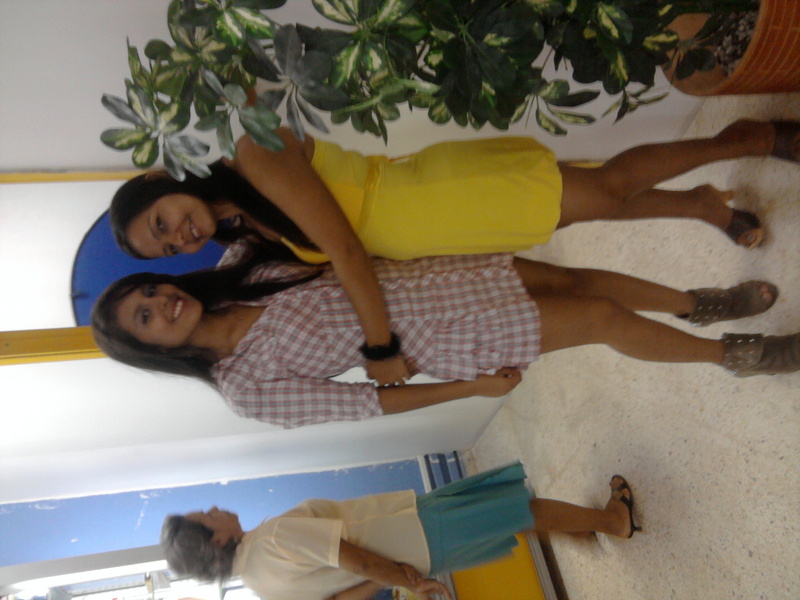 Date this hard body Colombia girl Evedis from Monteria CO4798