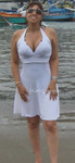 hot Peru girl Roxana from Lima PE310