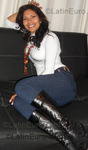 good-looking Colombia girl Judy from Bogota CO6483